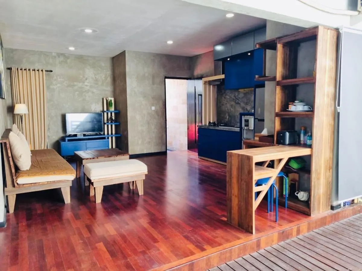Holiday home Bali 3Br Family Nicho House Villa Seminyak