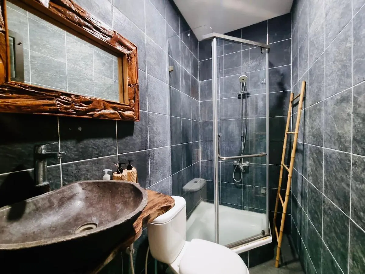 Bali 3Br Family Nicho House Villa Seminyak  Indonesia