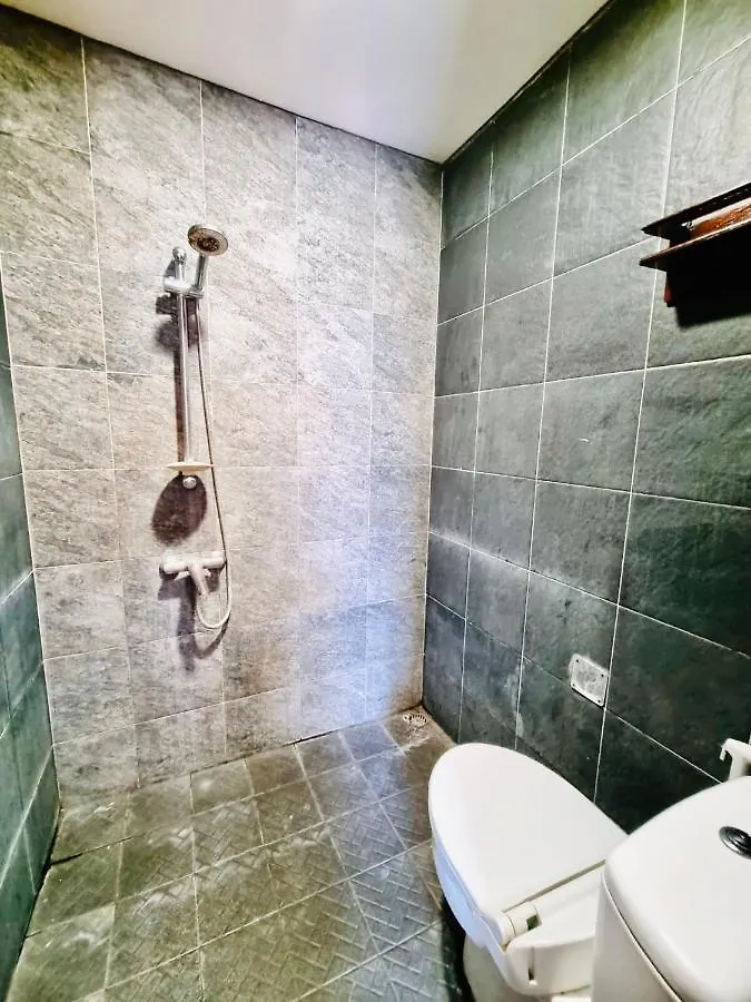 Holiday home Bali 3Br Family Nicho House Villa Seminyak