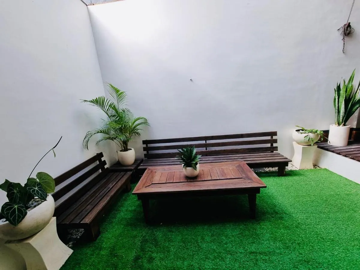 Bali 3Br Family Nicho House Villa Seminyak