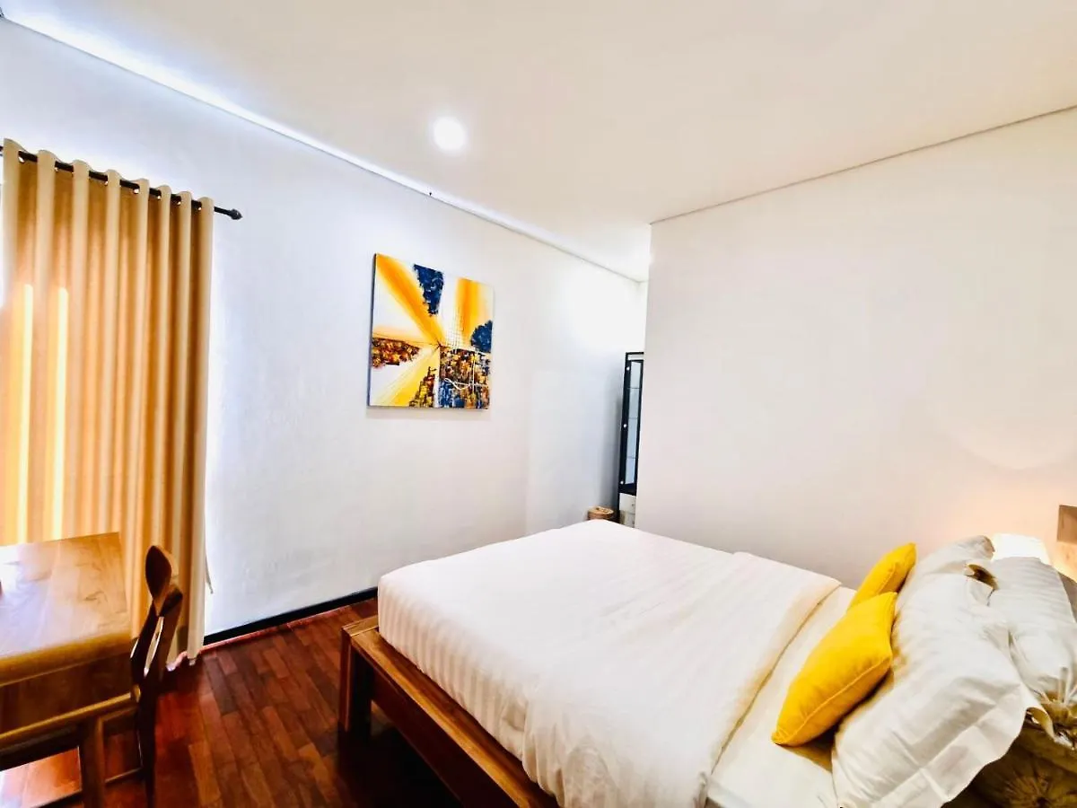Holiday home Bali 3Br Family Nicho House Villa Seminyak